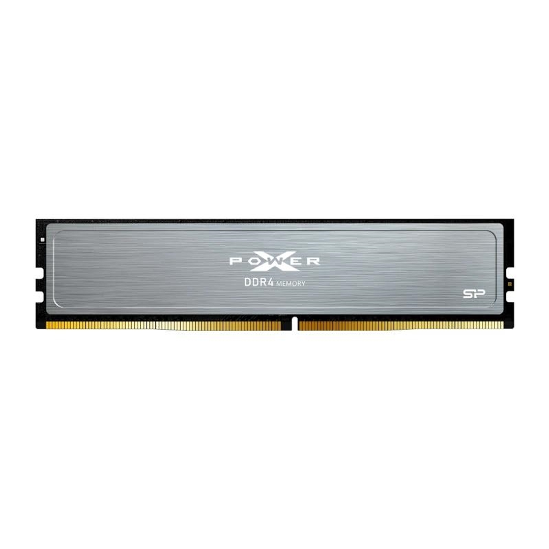 SP MEMORIA DDR4-3200,C16,OC-UDIMM,8GB SR 1