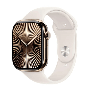 APPLE WATCH 10 46 GD TI ST SB ML CEL