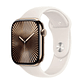 APPLE WATCH 10 46 GD TI ST SB ML CEL - Thumbnail 1
