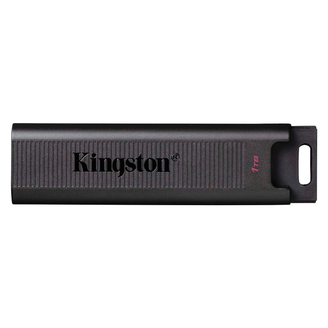 Kingston DataTraveler MAX 1TB USB-C 3.2 Gen2 1