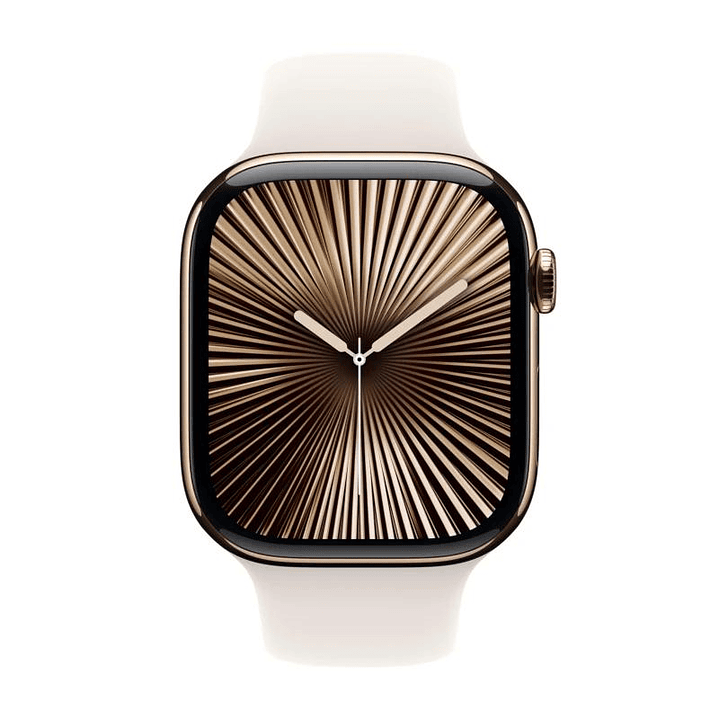 APPLE WATCH 10 46 GD TI ST SB ML CEL 2