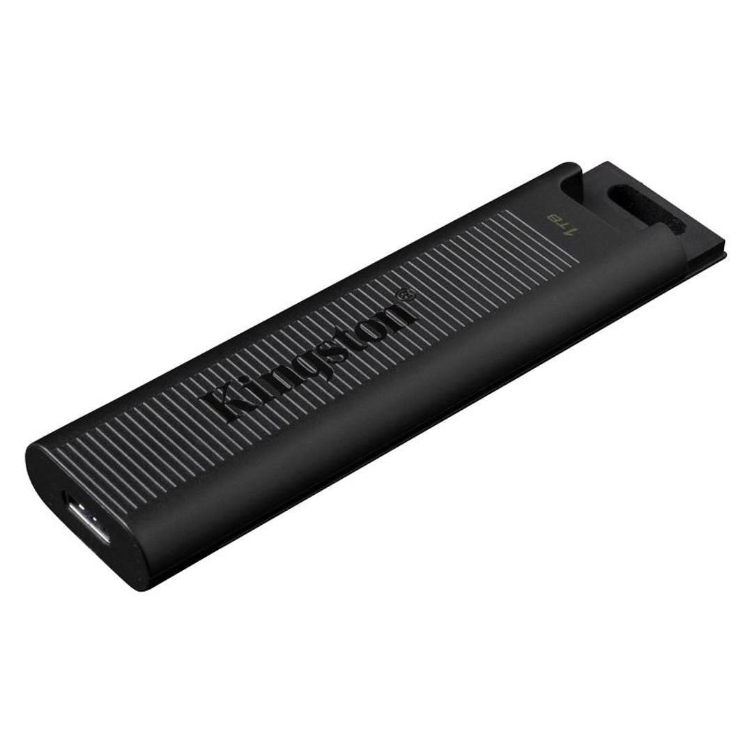 Kingston DataTraveler MAX 1TB USB-C 3.2 Gen2 2