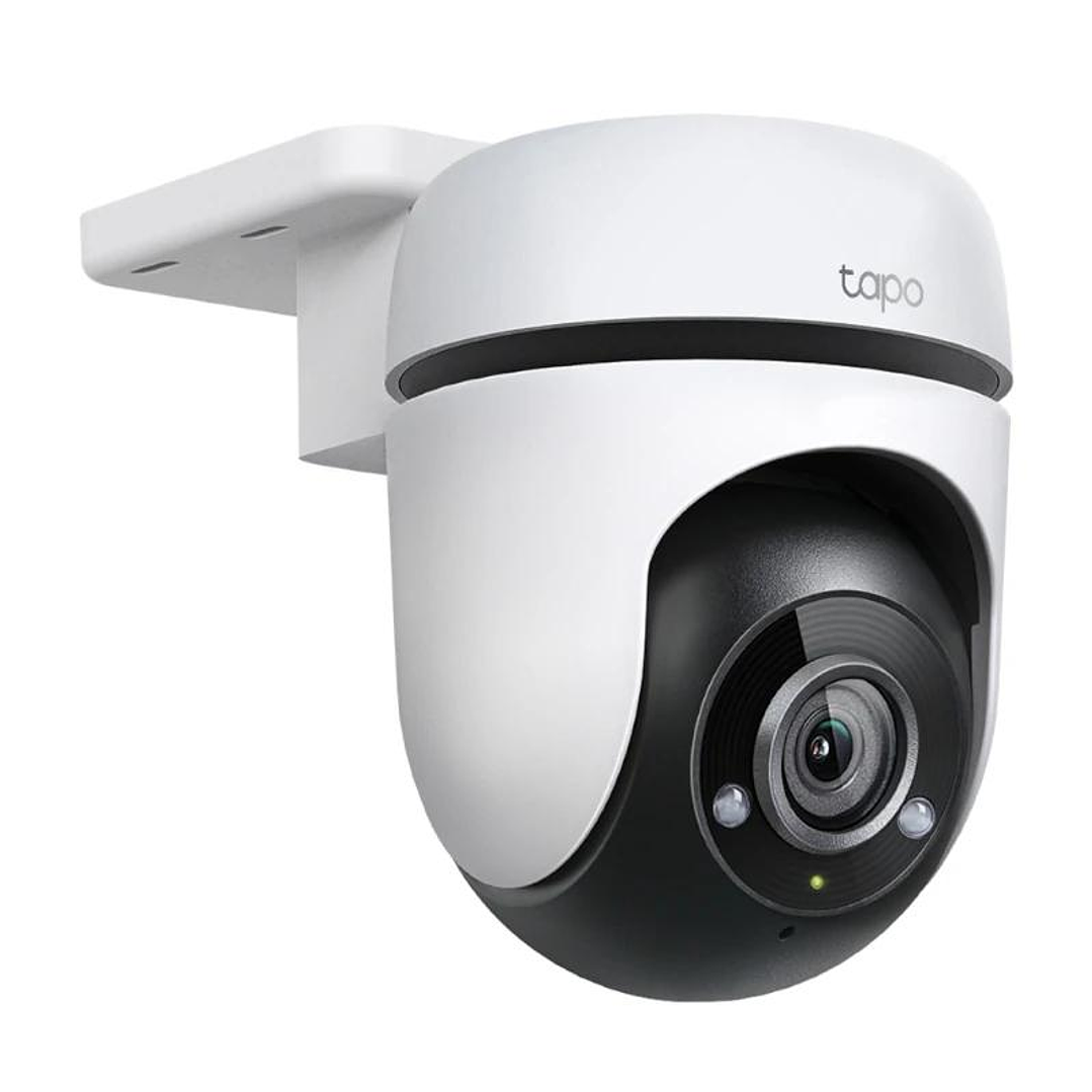 TP-Link TC40 Out Camera WiFi FHD microSD 360º 3