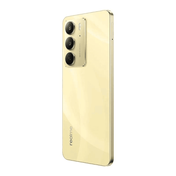 Realme C75 6.72