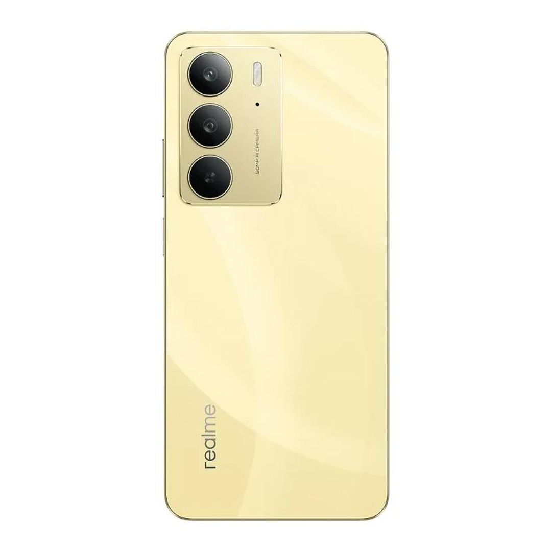 Realme C75 6.72