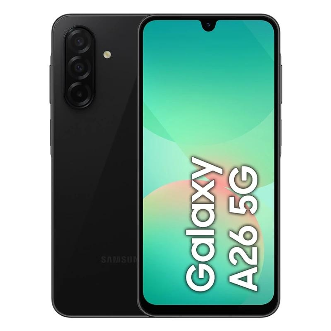 Samsung Galaxy A26 5G 6.7