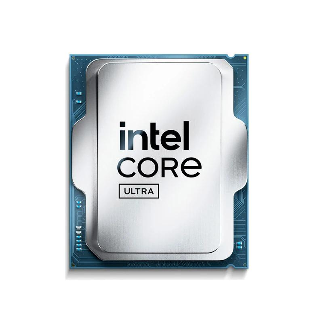 Intel Core Ultra 7 265F 5.3 GHz LGA 1851 BOX 2