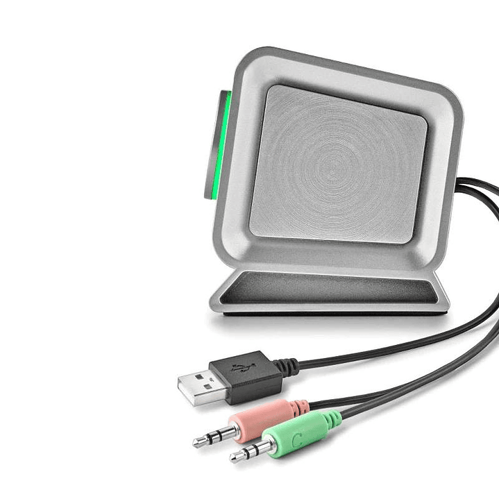 NGS Barra de sonido PC Inalámbrica 200W BT 3