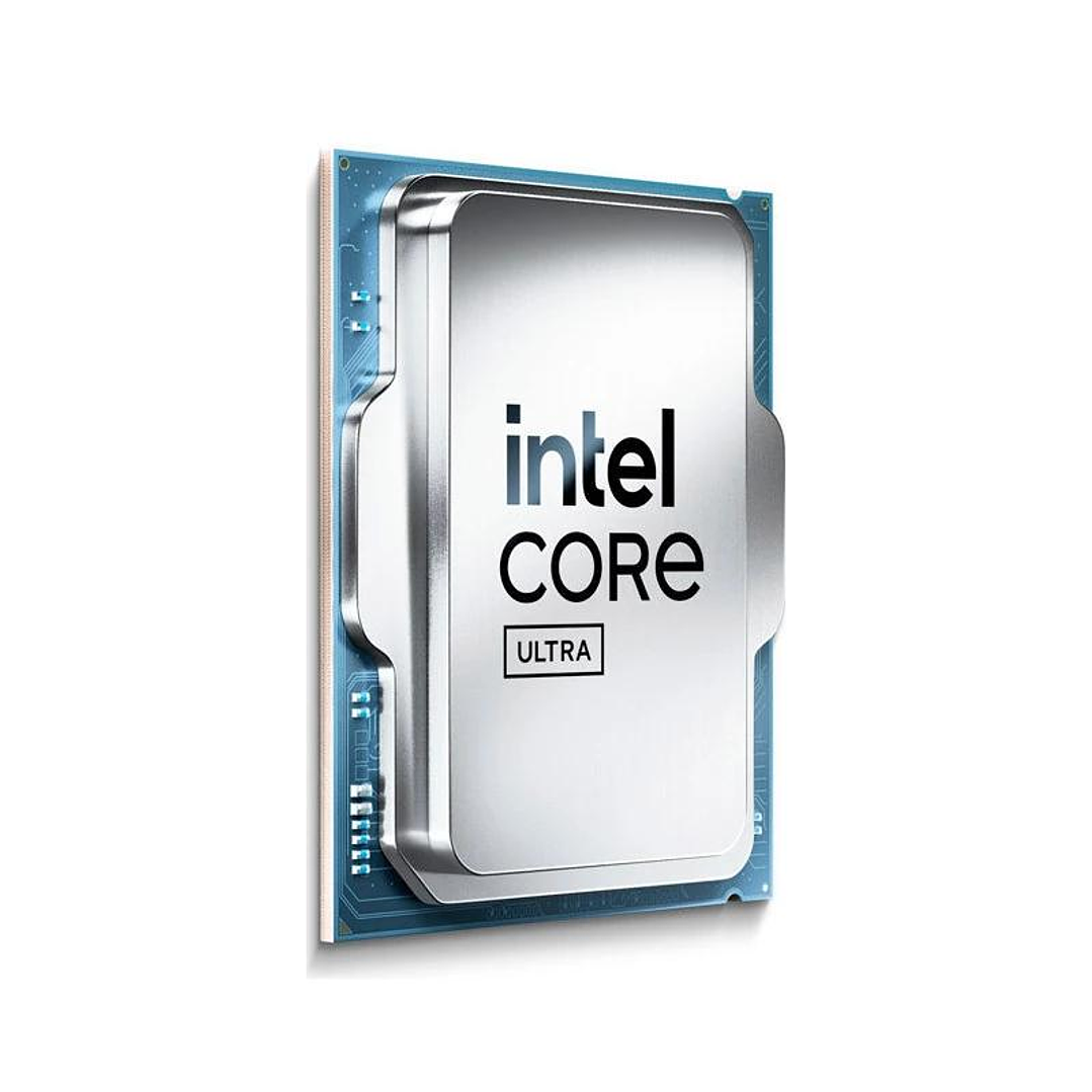 Intel Core Ultra 7 265F 5.3 GHz LGA 1851 BOX 3