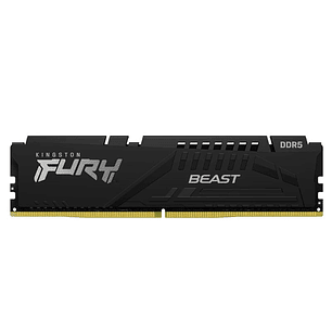 Kingston KF556C40BB-16 16GB 5600MHz DDR5