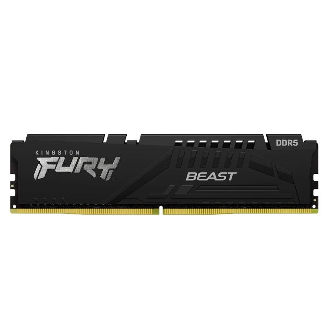 Kingston KF556C40BB-16 16GB 5600MHz DDR5 1