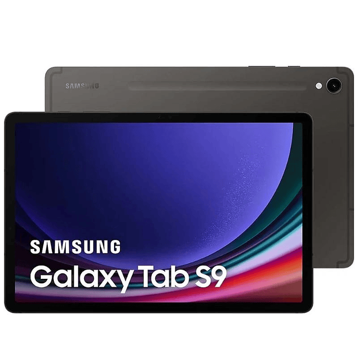 Samsung Galaxy TAB S9 5G 12+256GB GRAY 1