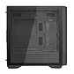 Cougar Caja Miditorre Uniface Black - Miniatura 3