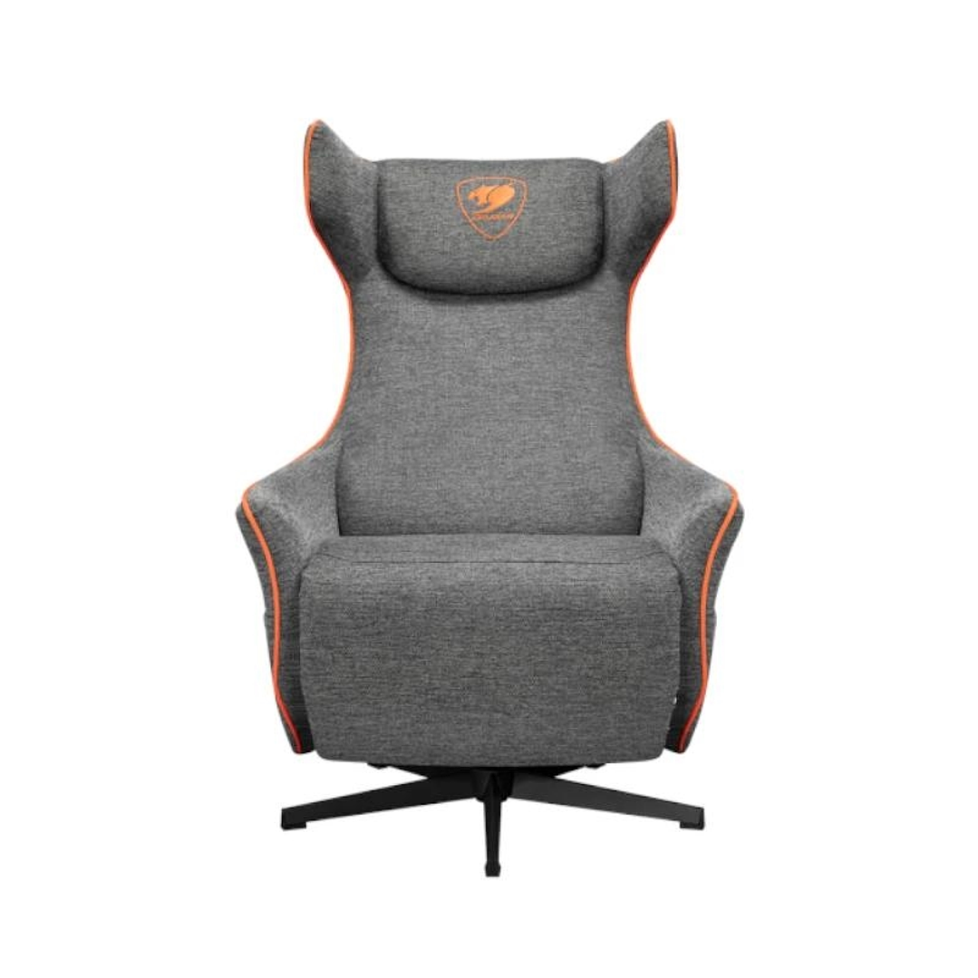 Cougar Sillón Gaming Magus Gray 1