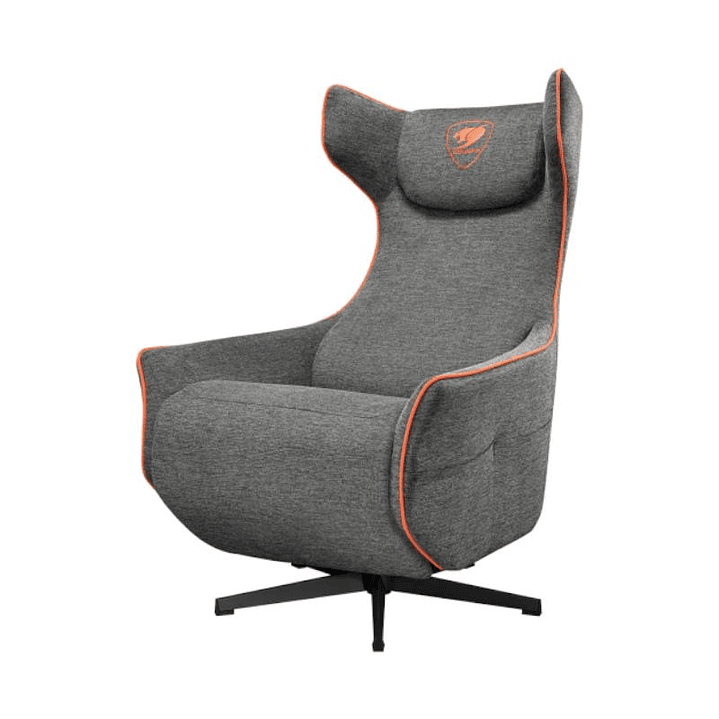 Cougar Sillón Gaming Magus Gray 2