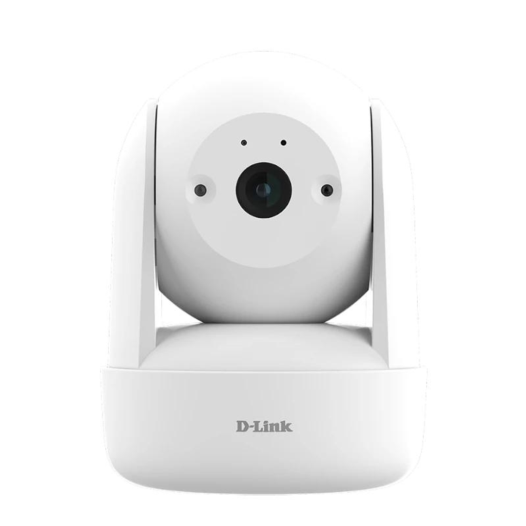 D-Link DCS-6501LH/EC1 Cámara WiFi6 2K Pan&Tilt 1