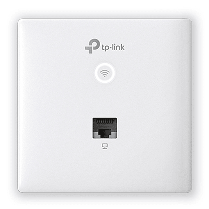 TP-LINK EAP230-Wall Omada AC1200 WiFi PoE 1