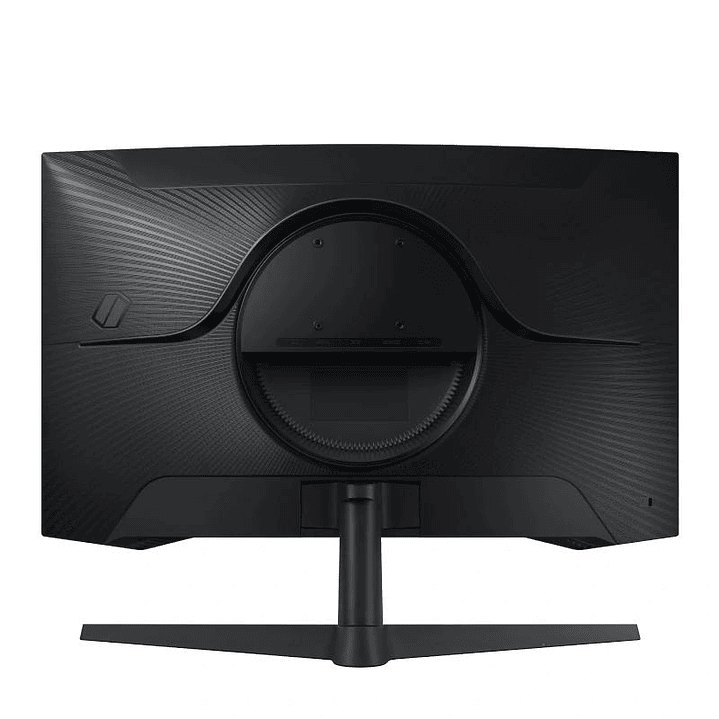Samsung LS27CG552EUXEN Monitor27