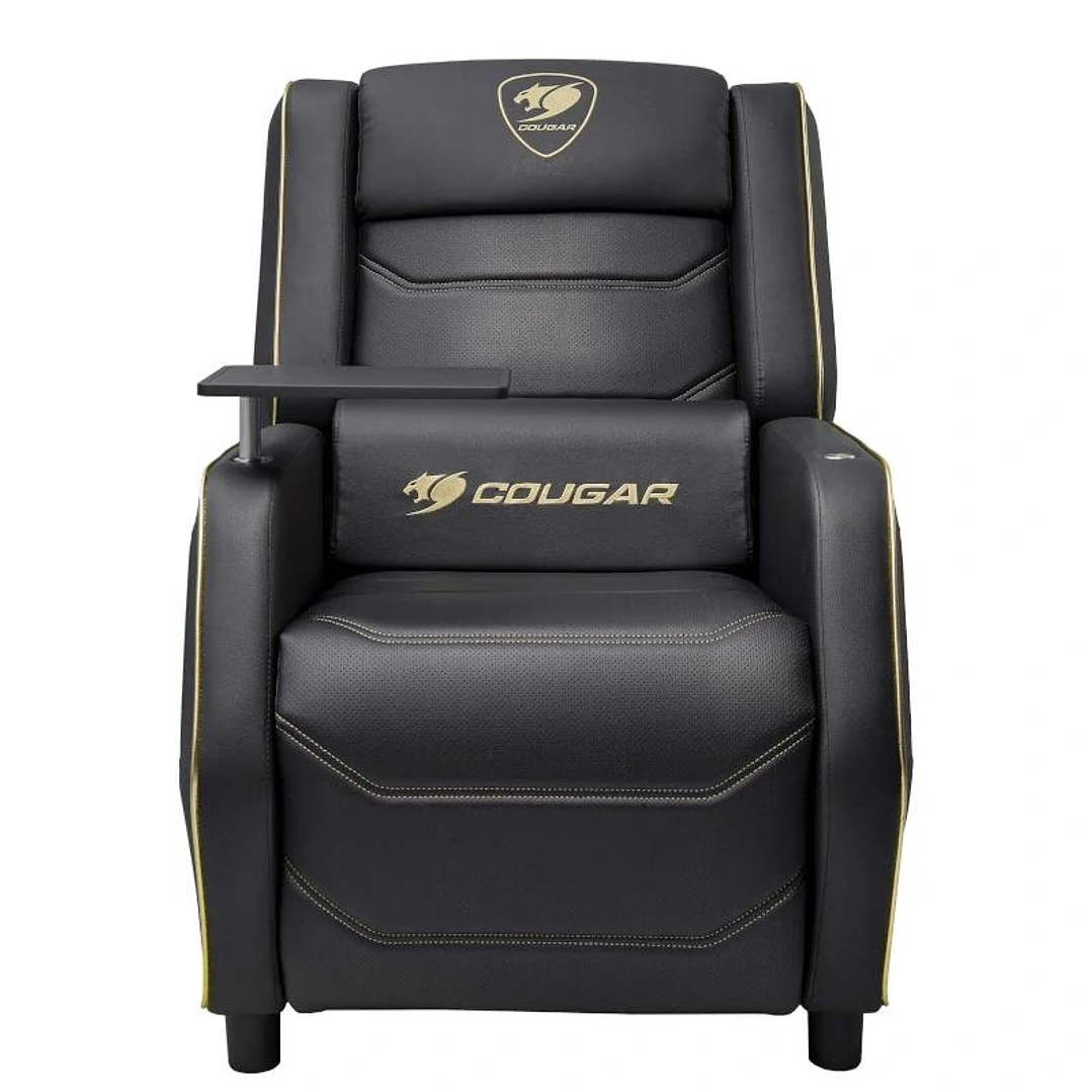 Cougar Sillón Gaming Pro Royal con usb-c carga 1