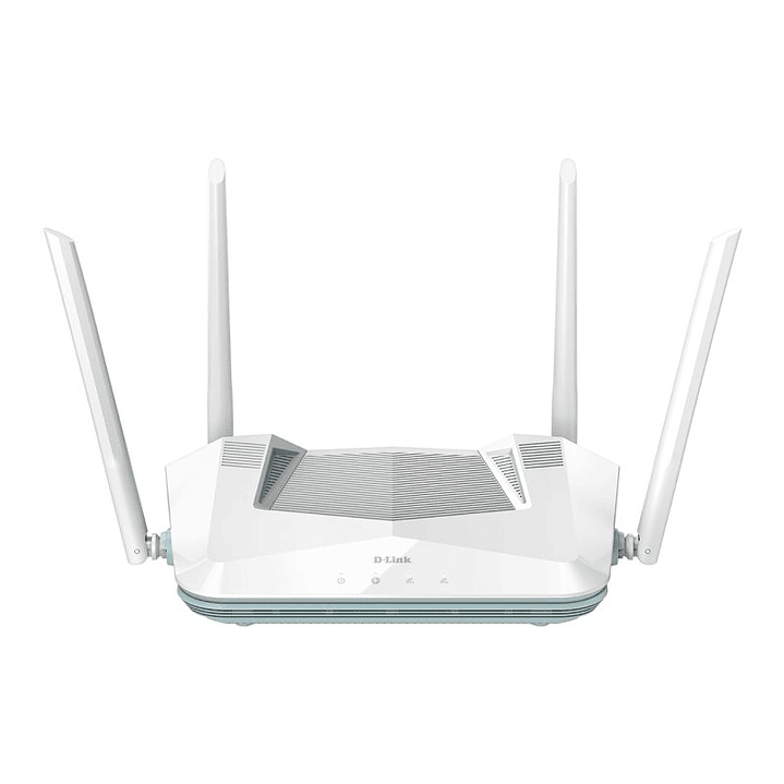 D-Link R32 Smart Router WiFi6 Eagle Pro AI AX3200 1