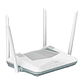 D-Link R32 Smart Router WiFi6 Eagle Pro AI AX3200 - Thumbnail 2