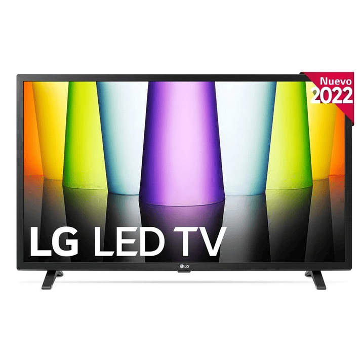 LG 32LQ630B6LA TV 32
