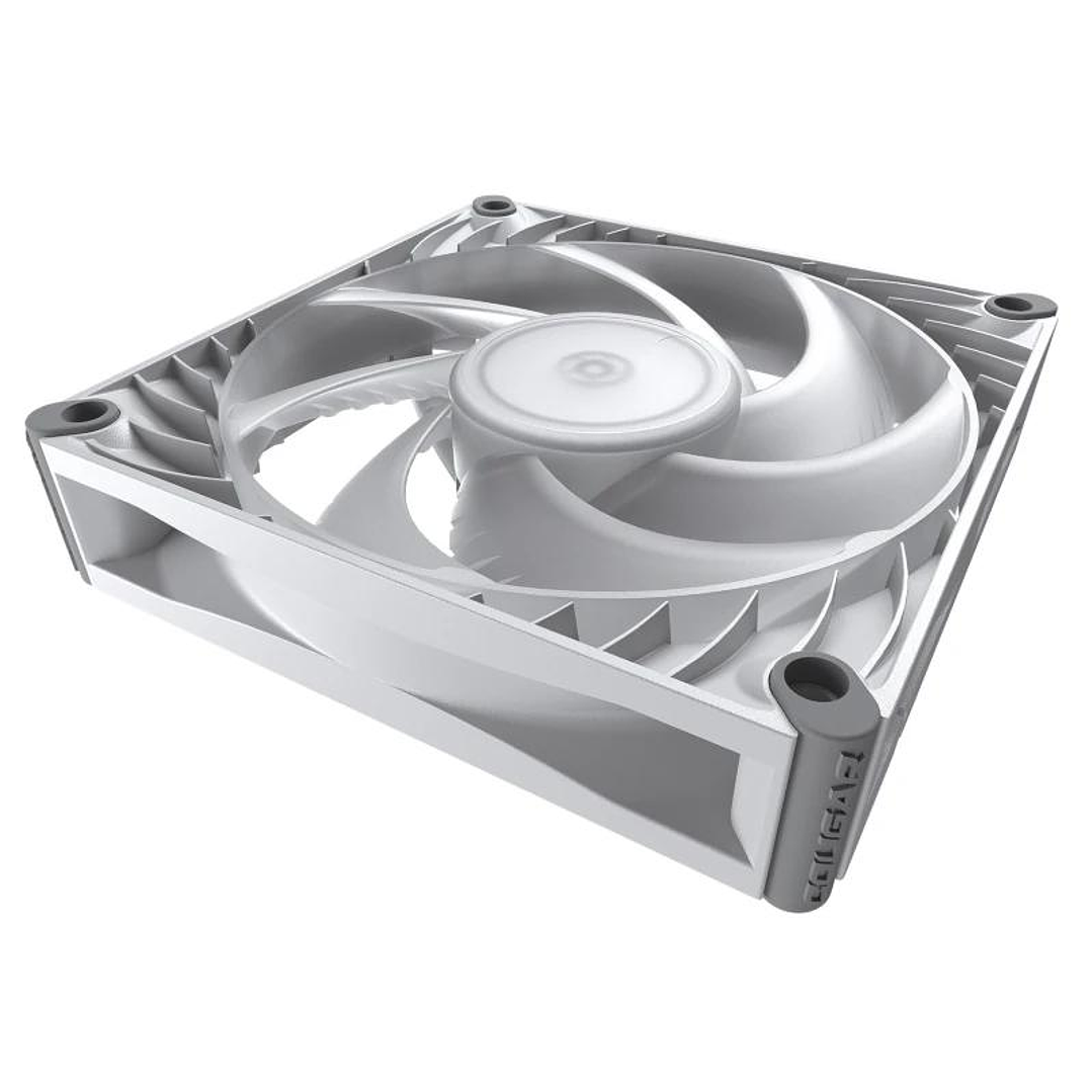 Cougar Poseidon Ultra 240 Argb White 3