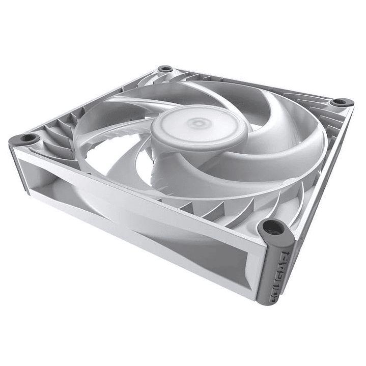 Cougar Poseidon Ultra 240 Argb White 3