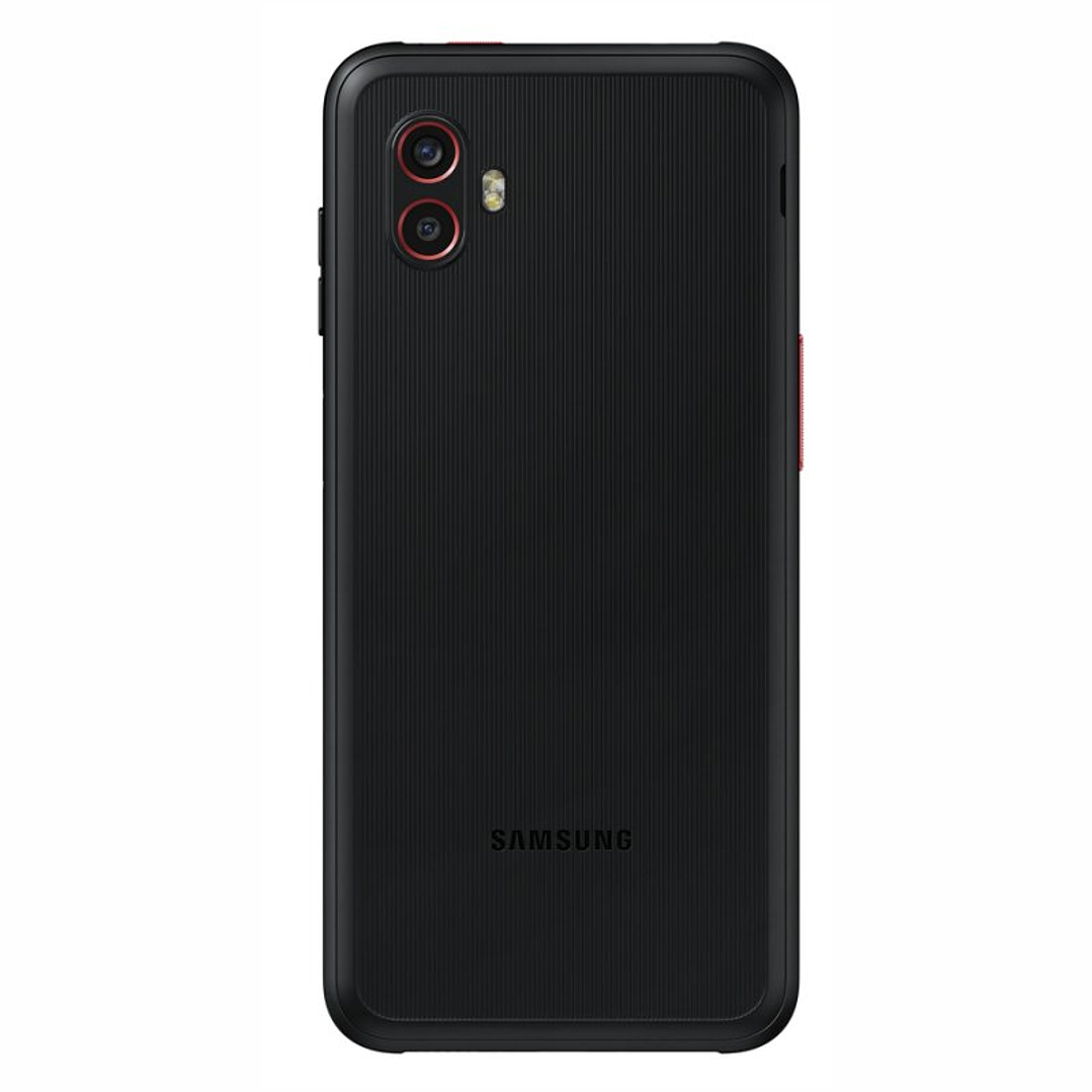 Samsung Galaxy Xcover6 Pro EE 128GB Black 3