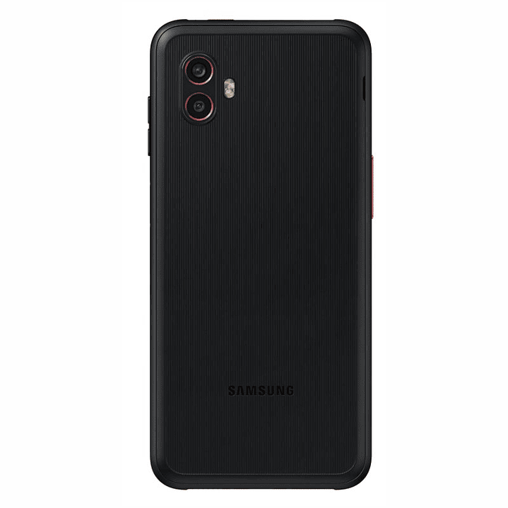 Samsung Galaxy Xcover6 Pro EE 128GB Black 3