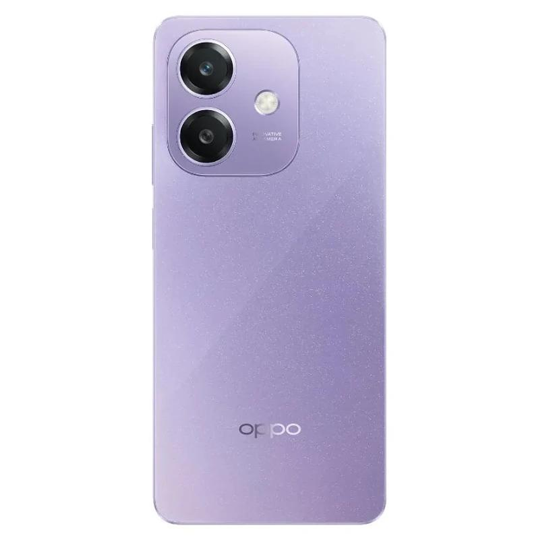 OPPO A40 6.72