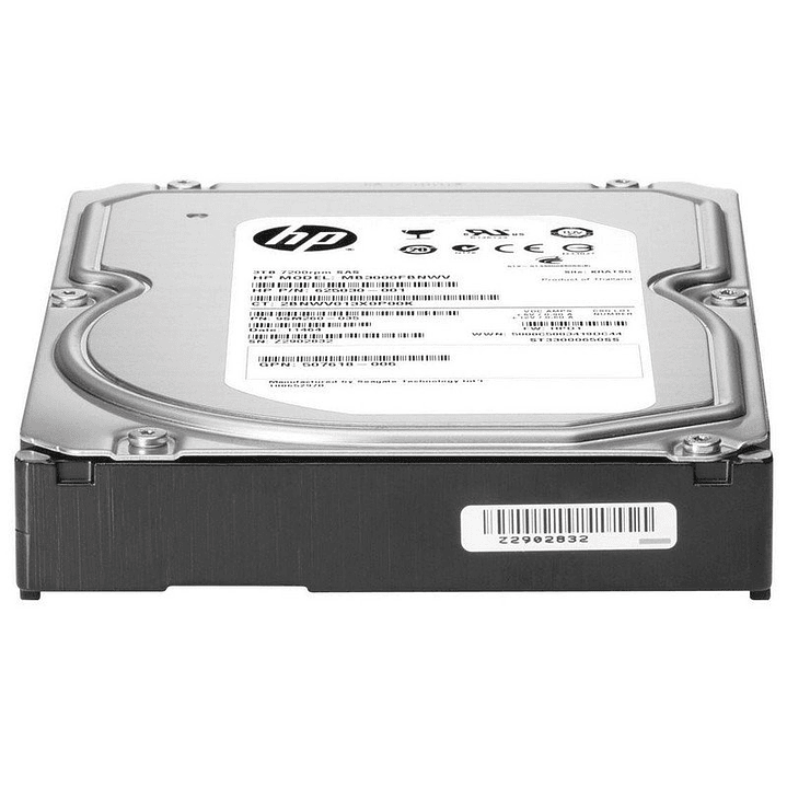HPE HDD 3.5