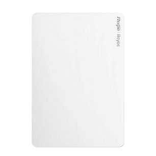Reyee RG-RAP1260 AP AX3000 WiFi6 4xGb Wall