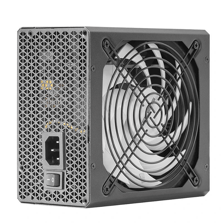 TACENS Radix VII Fuente 700W 80 plus silver 2