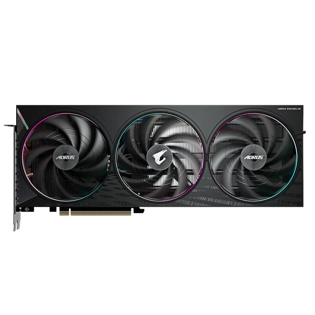 Gigabyte VGA NVIDIA RTX 5060 TI AORUS E 16GB DDR7 2