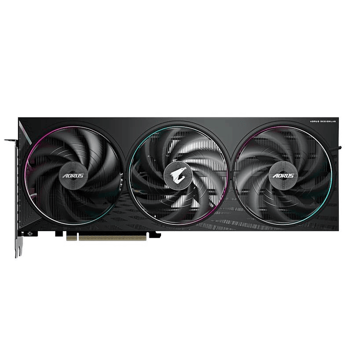 Gigabyte VGA NVIDIA RTX 5060 TI AORUS E 16GB DDR7 2