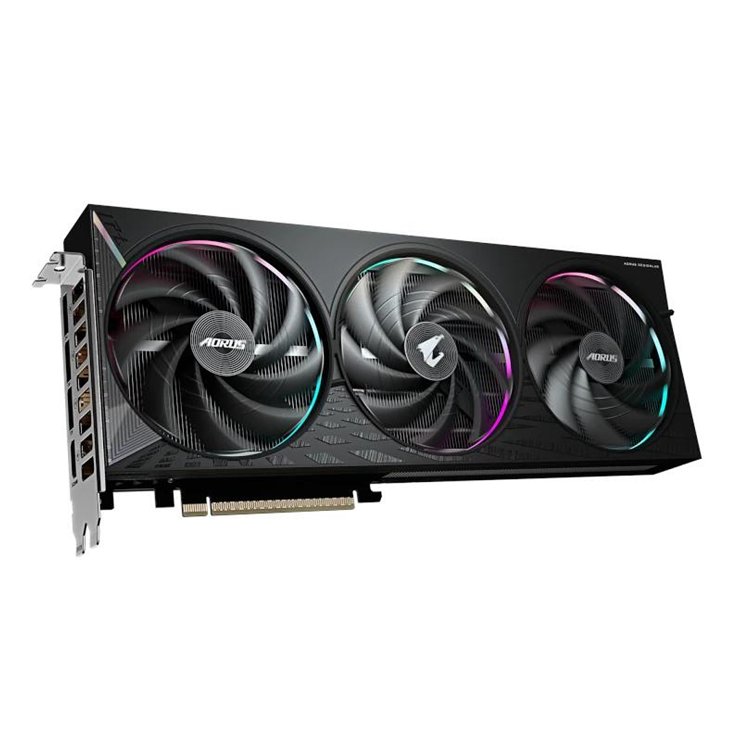 Gigabyte VGA NVIDIA RTX 5060 TI AORUS E 16GB DDR7 3