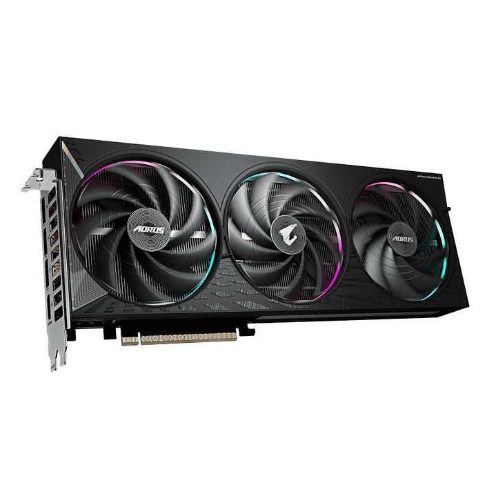 Gigabyte VGA NVIDIA RTX 5060 TI AORUS E 16GB DDR7 3