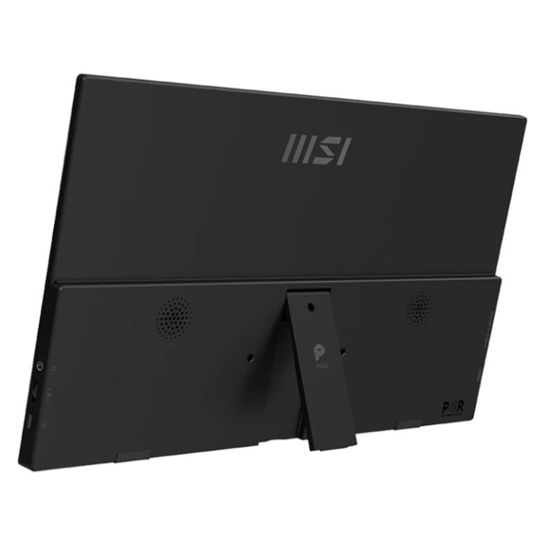 MSI MP165 E6 Monitor15.6