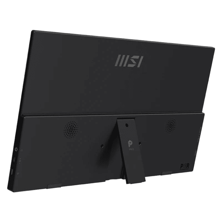 MSI MP165 E6 Monitor15.6
