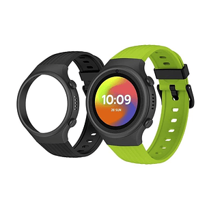 SPC SmartWatch SMARTEE 4G JUNIOR 1.2