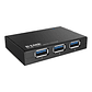 D-Link DUB-1340 Hub 4 Puertos USB 3.0 - vignette 2
