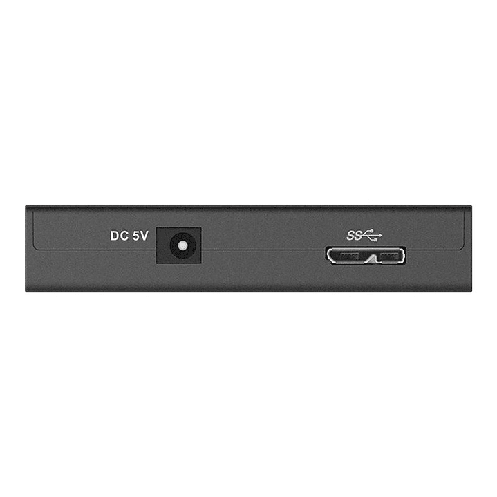 D-Link DUB-1340 Hub 4 Puertos USB 3.0 3
