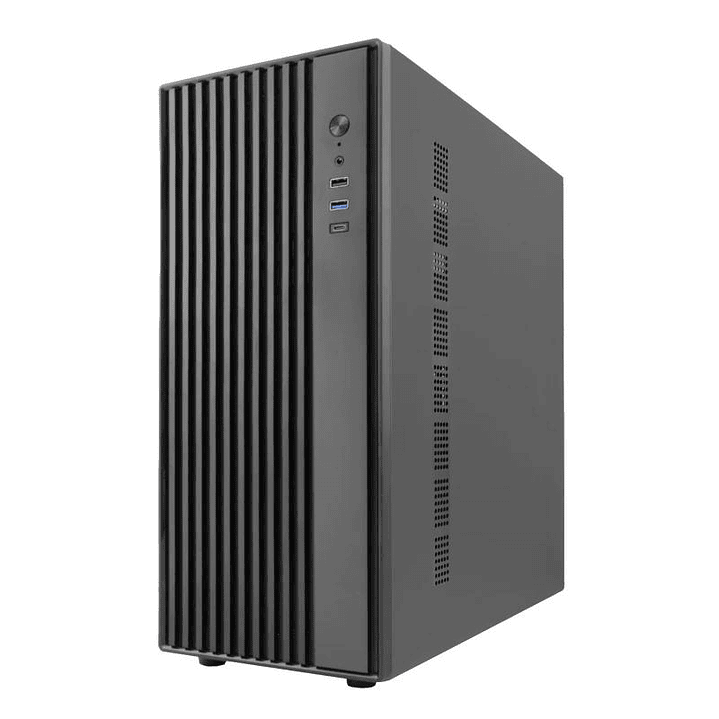 Coolbox Caja ATX A-850 SIN FTE 2