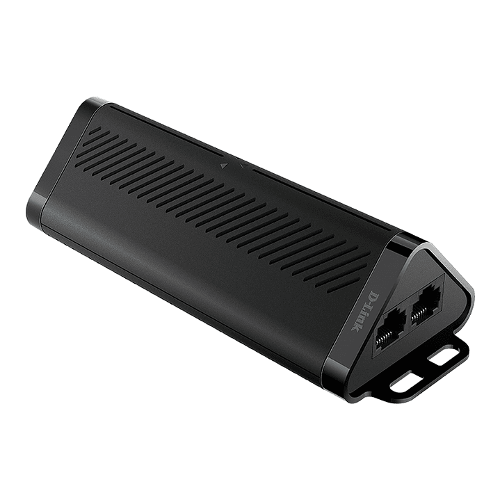 D-Link DPE-302GE Extensor PoE Gigabit de 2 puertos 1