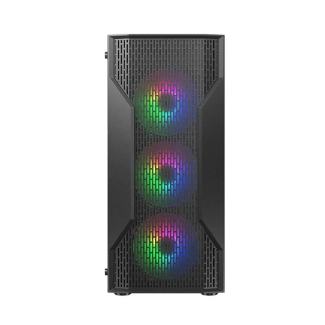 Cougar Caja Semitorre MX110 Rgb 1