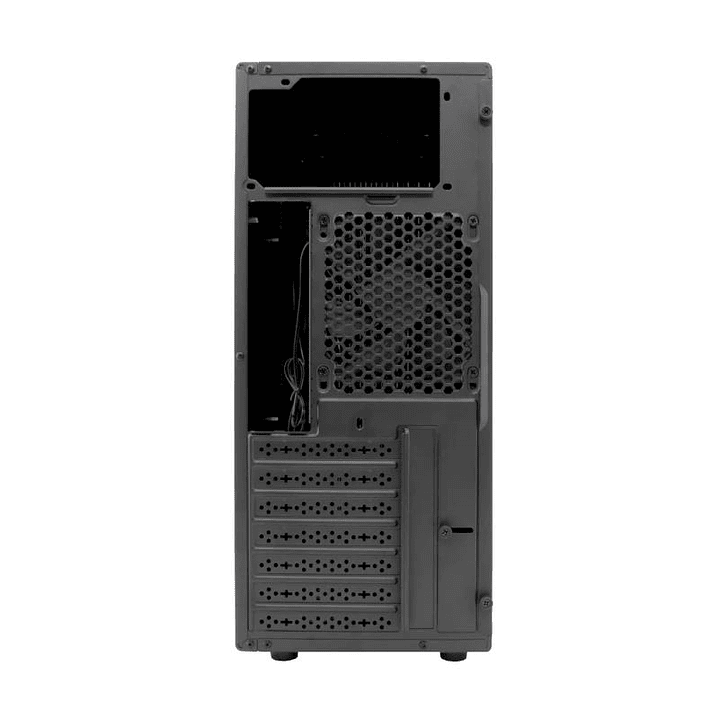 Coolbox Caja ATX A-850 SIN FTE 4