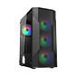 Cougar Caja Semitorre MX110 Rgb - Miniatura 2