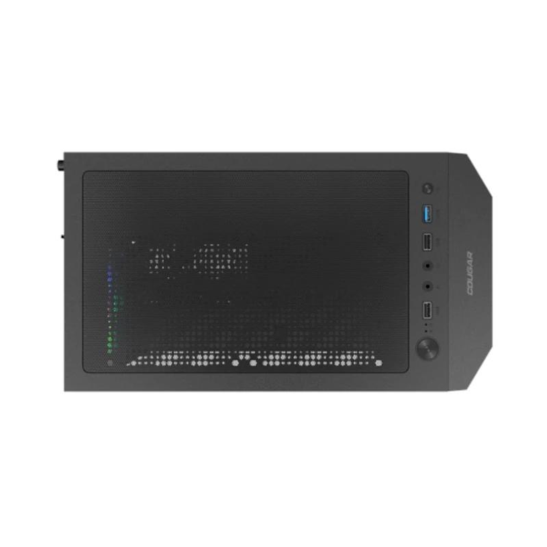 Cougar Caja Semitorre MX110 Rgb 3