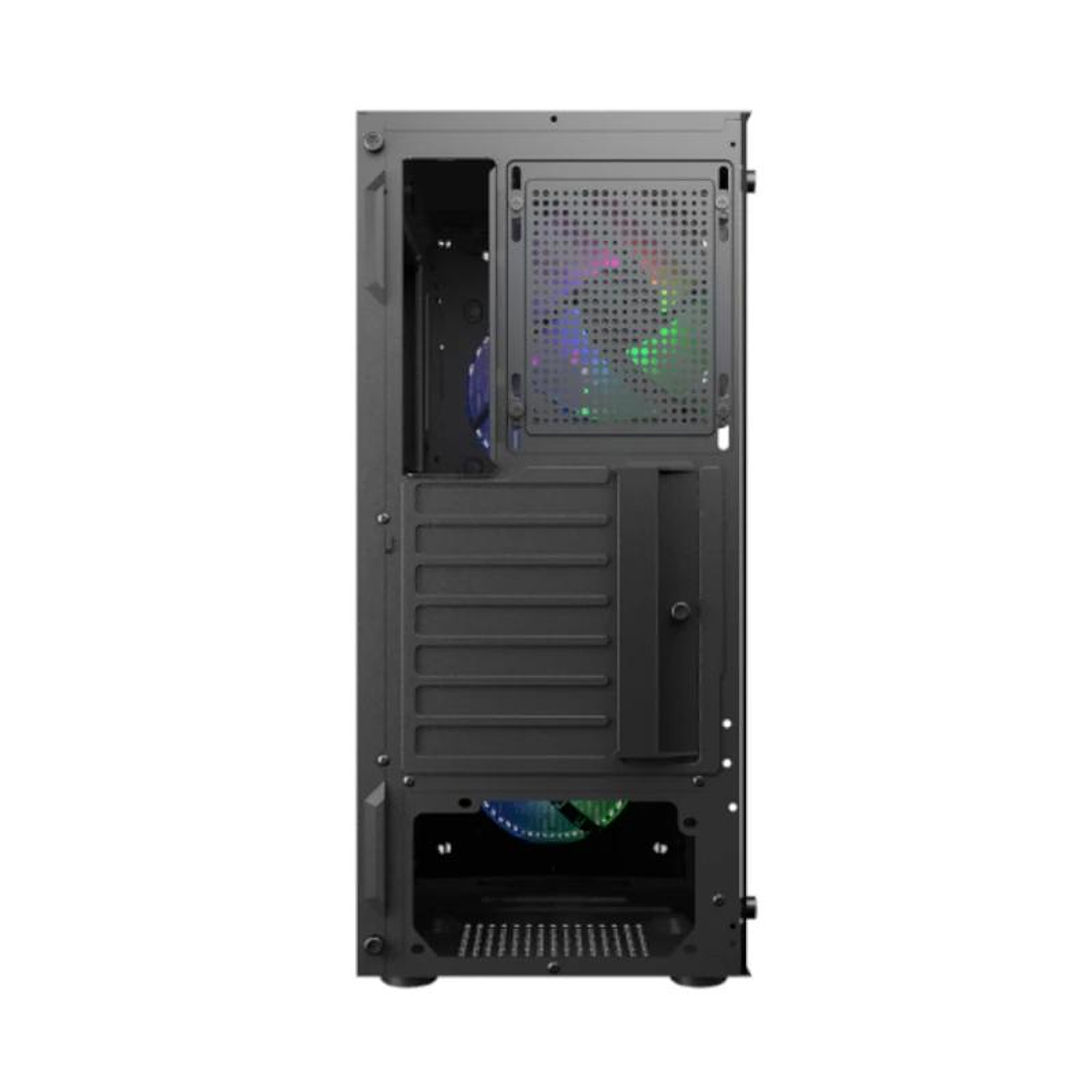 Cougar Caja Semitorre MX110 Rgb 4